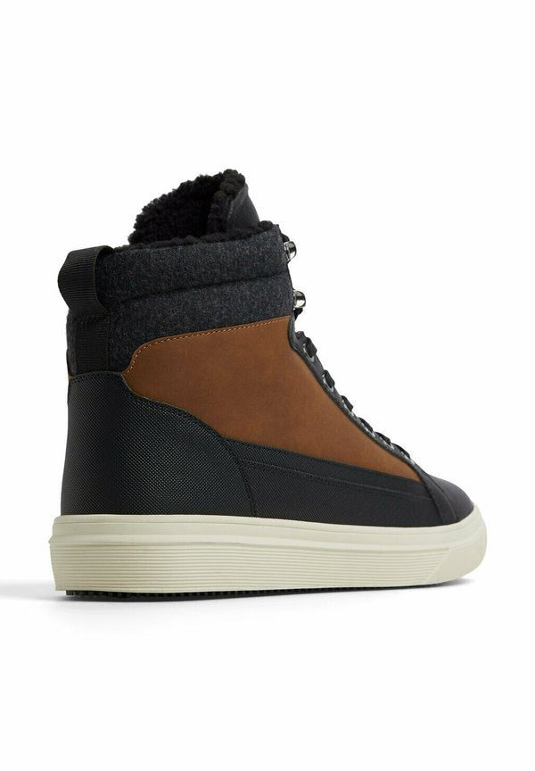 ALDO LACE UPS TANNON WATERPROOF + COLD RATING -20C
