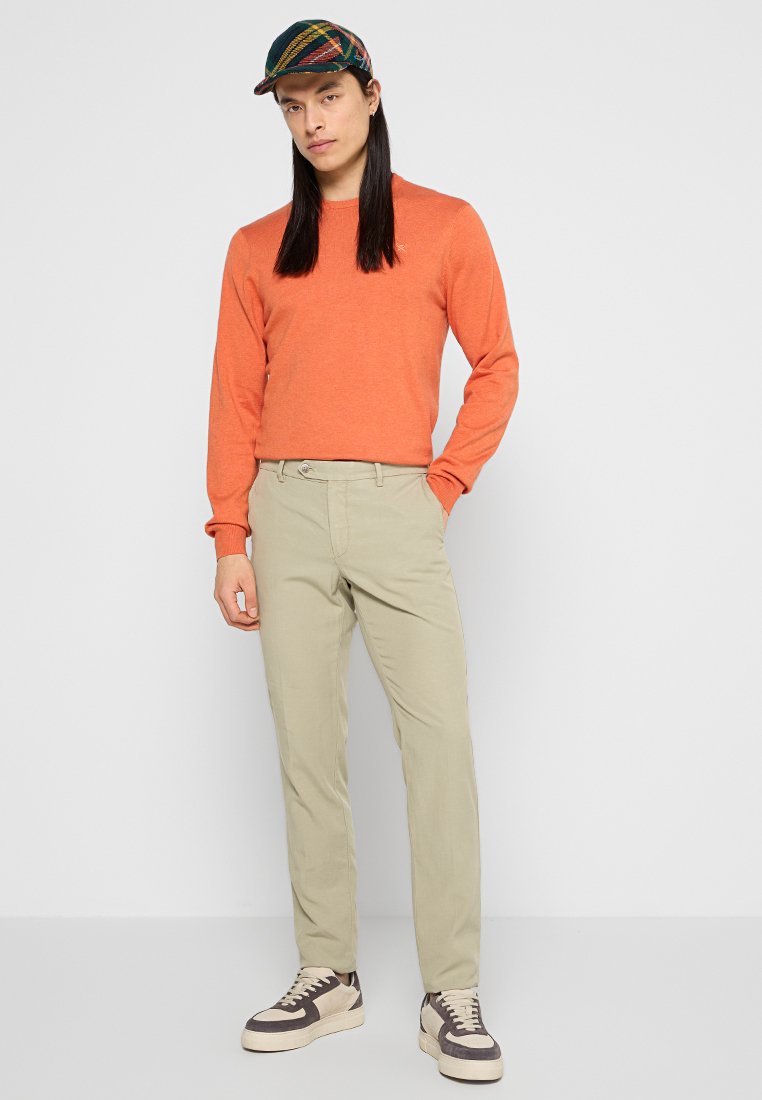 Hackett London
