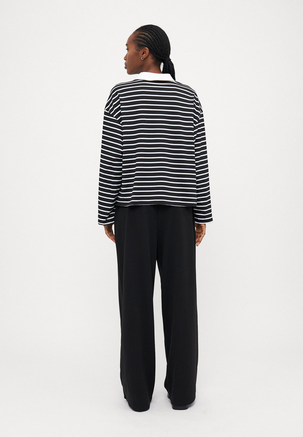 Vero Moda Petite VMALMA STRIPED