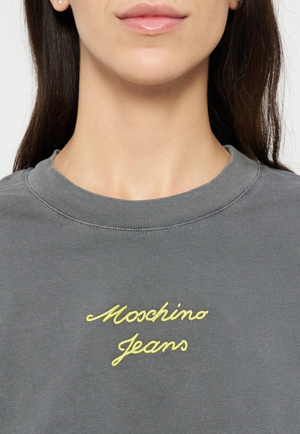 MOSCHINO JEANS