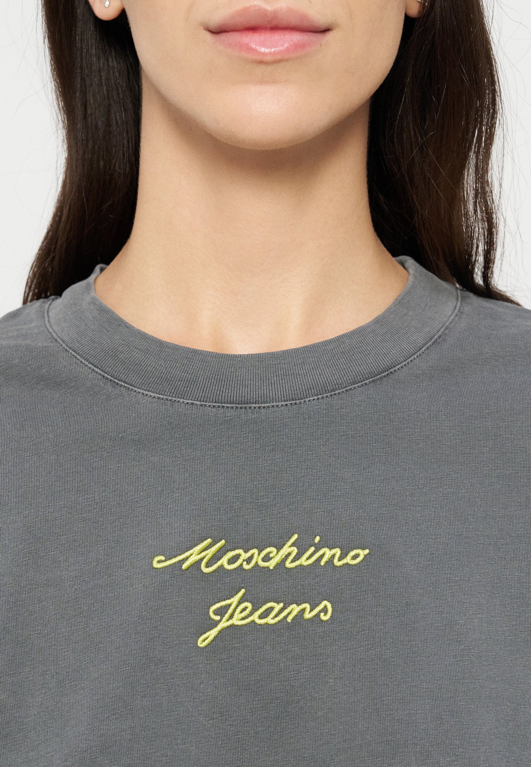 MOSCHINO JEANS