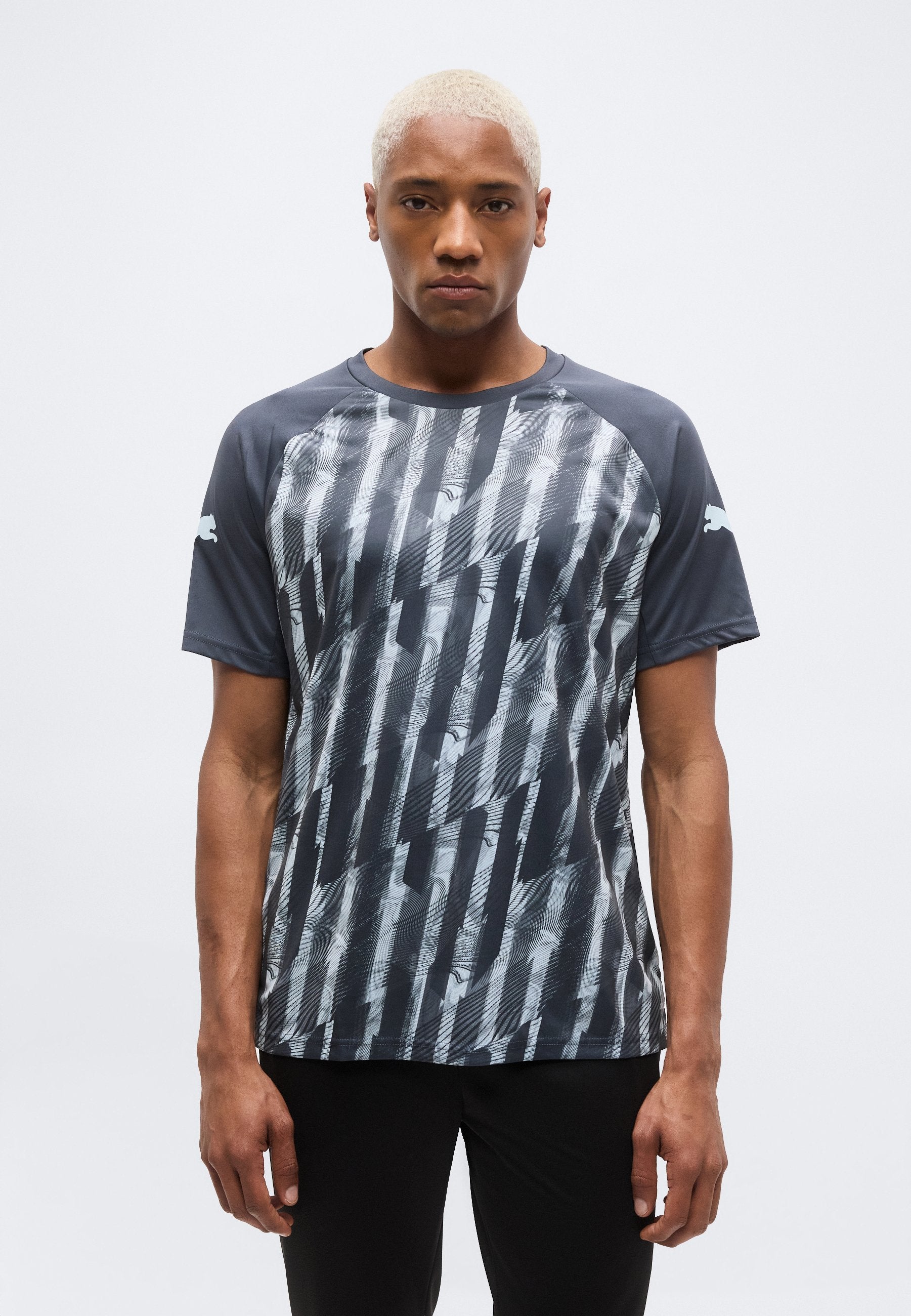 Puma INDIVIDUALLIGA GRAPHIC JERSEY