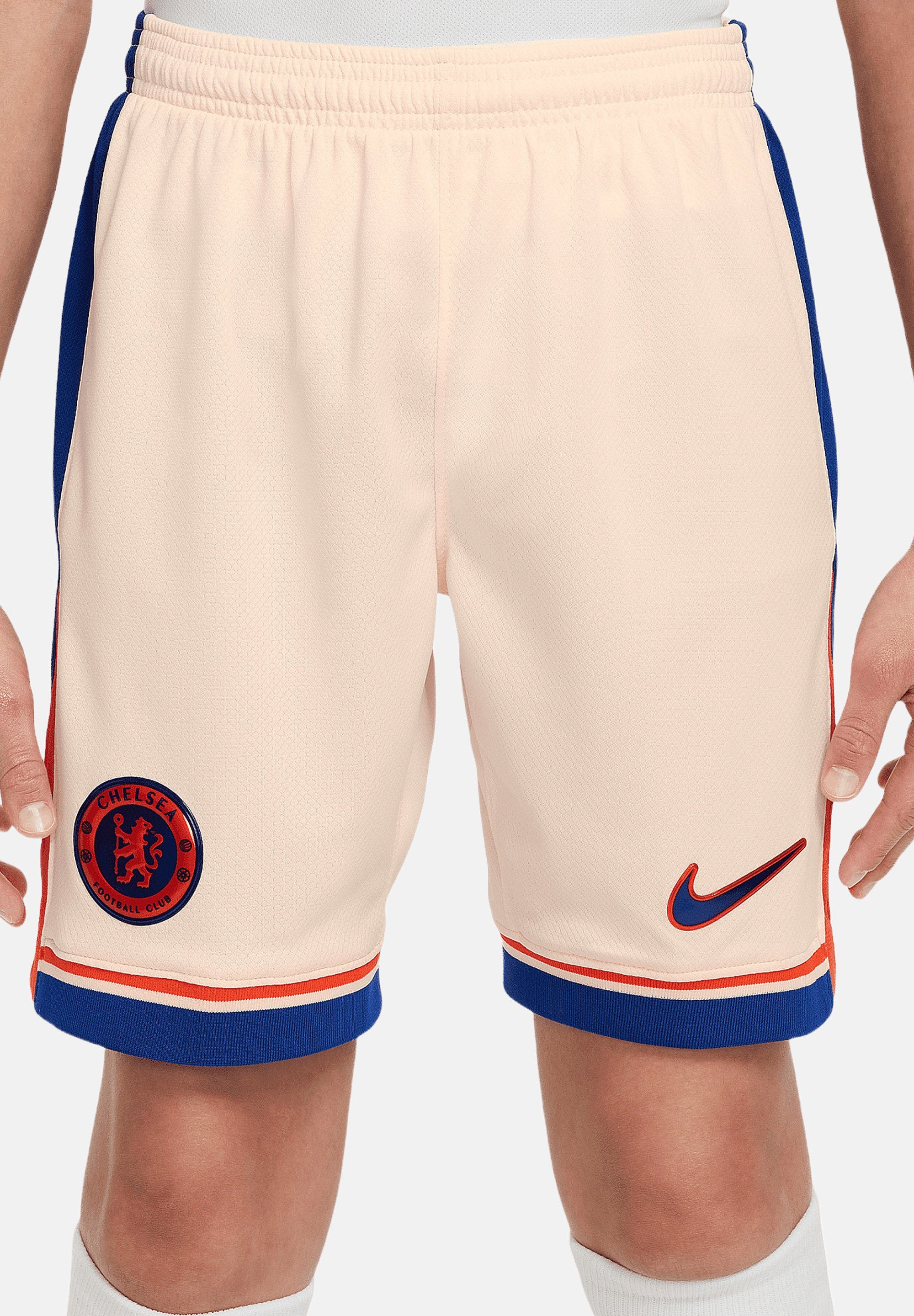Nike Performance  REPLICAS - NATIONAL FC CHELSEA AWAY