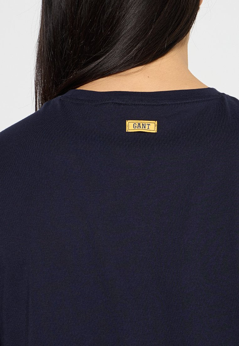 GANT CREST