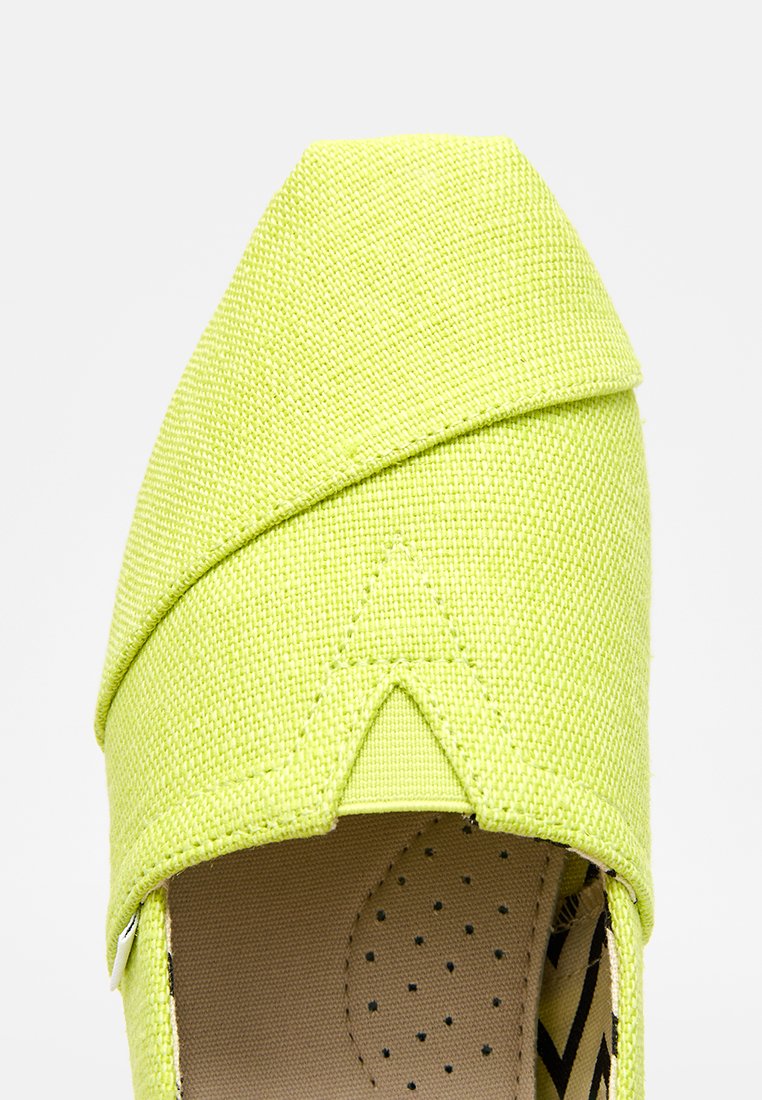 TOMS ALPARGATA CLASSIC