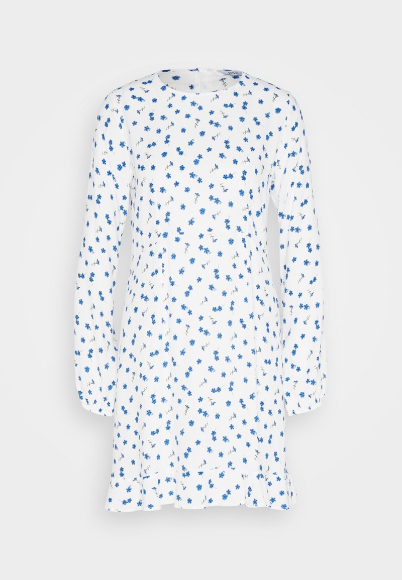 ENCHERRY DRESS - Envii - View 1