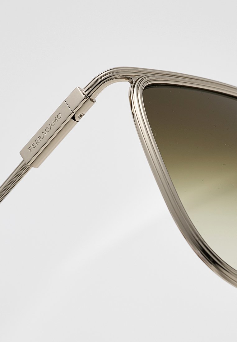 FERRAGAMO Sonnenbrille Media 5