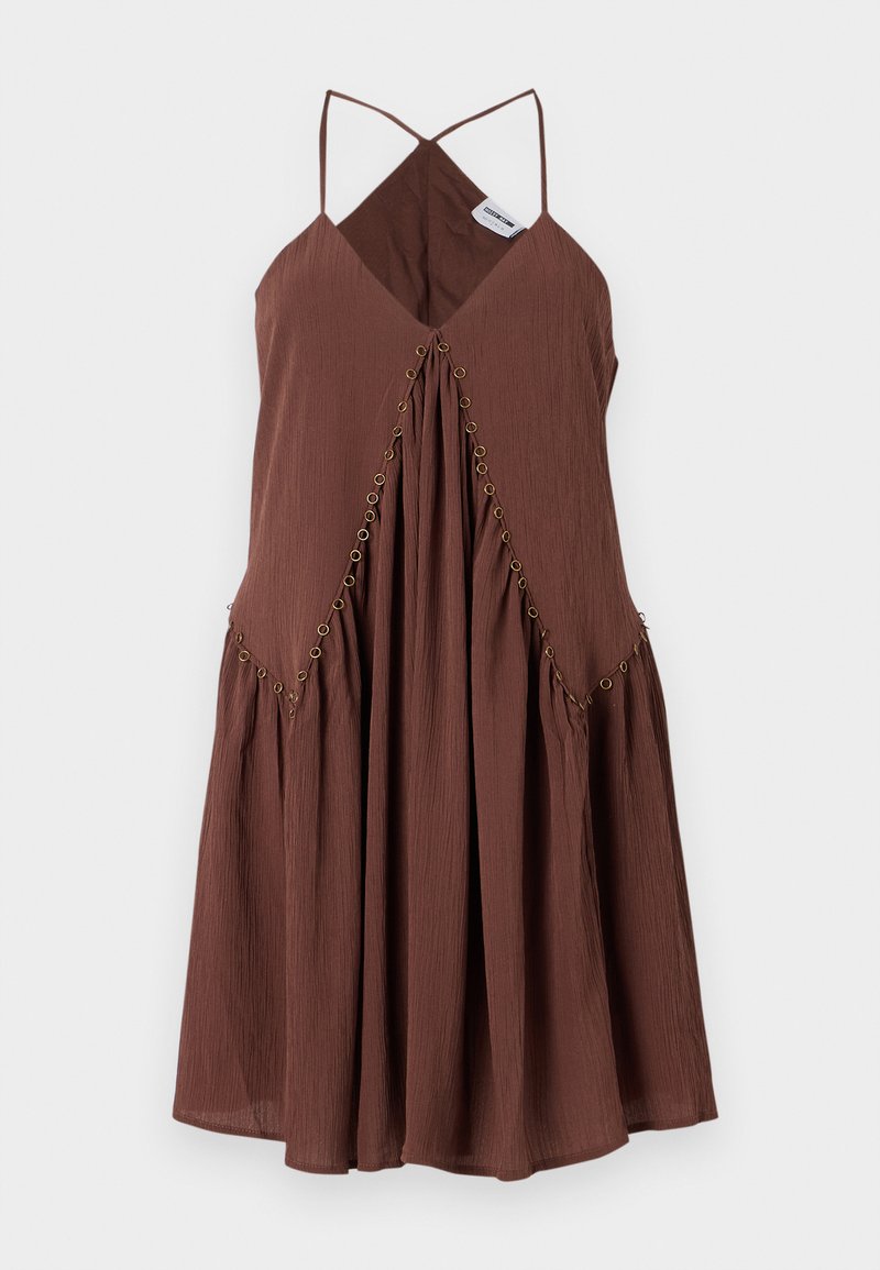 NMCELESTE HOOP DRESS Media 1