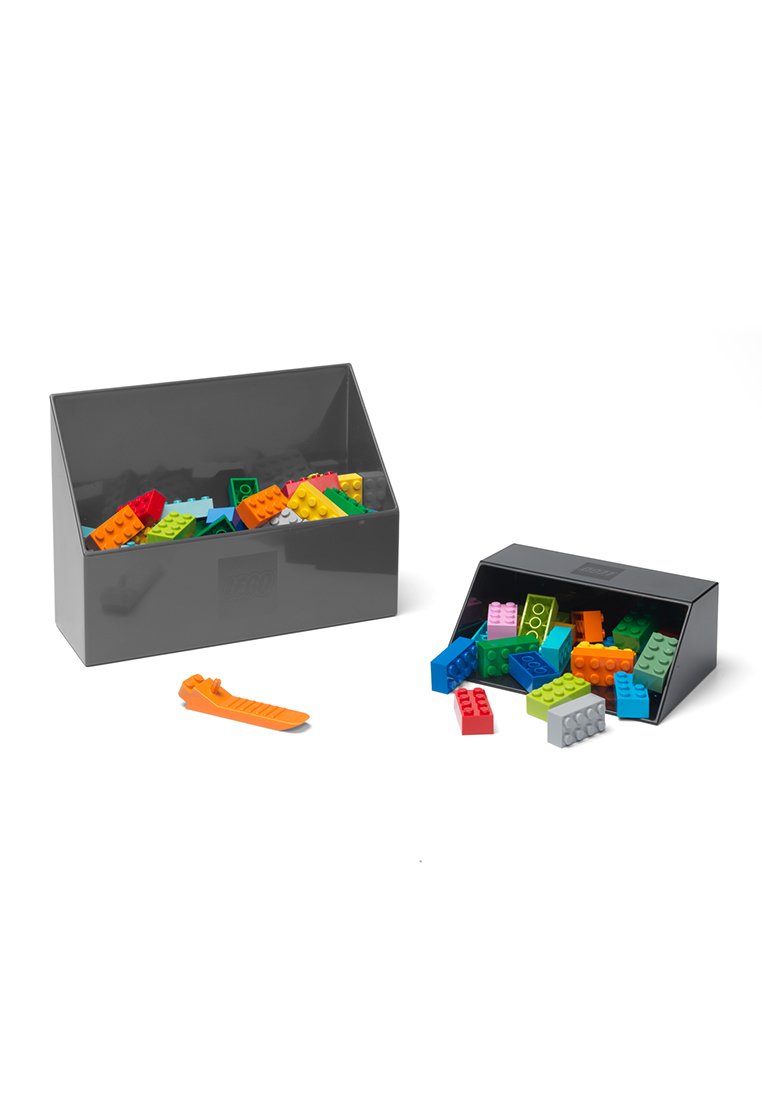 LEGO BRICK SCOOPER SET