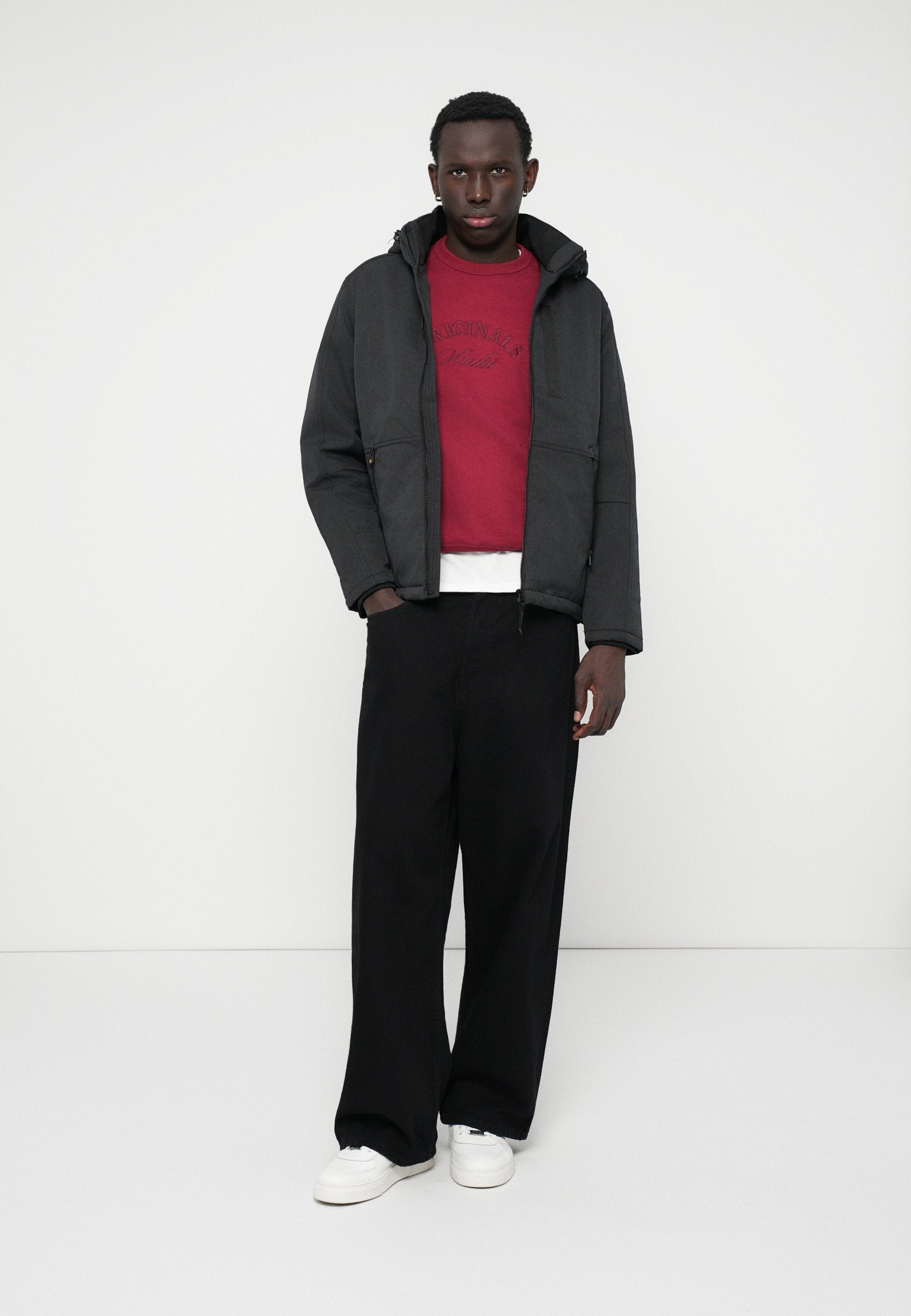 Jack & Jones JJEPARKER DOVER JACKET