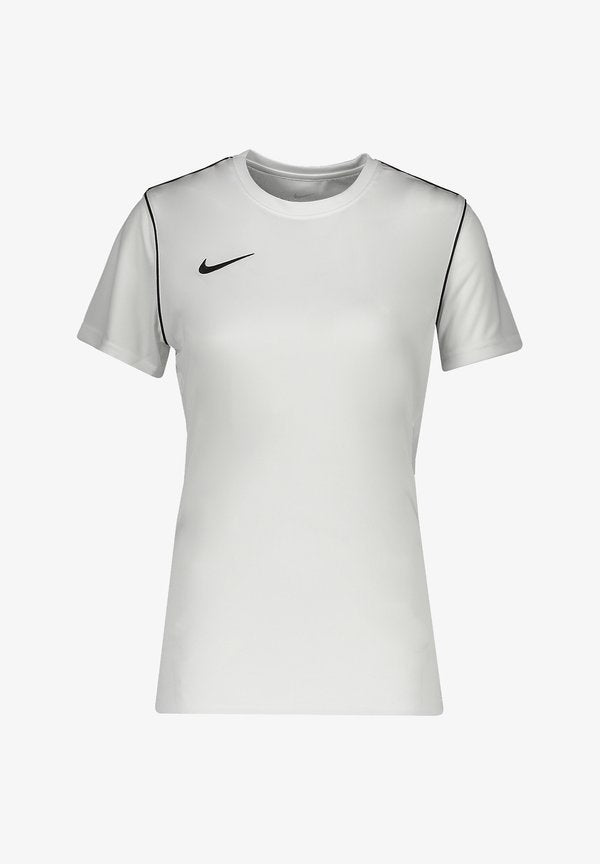 Nike Performance Sports T-shirt - weissschwarzschwarz