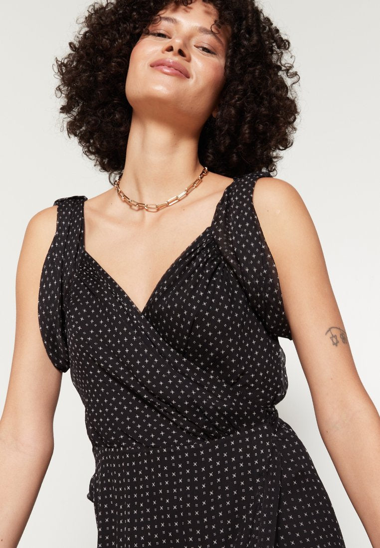 Diane von Furstenberg BELINDA