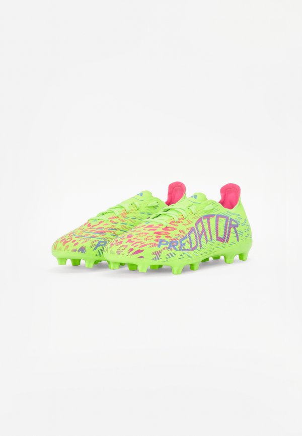 adidas Performance PREDATOR LEAGUE FIRM/MULTI-GROUND