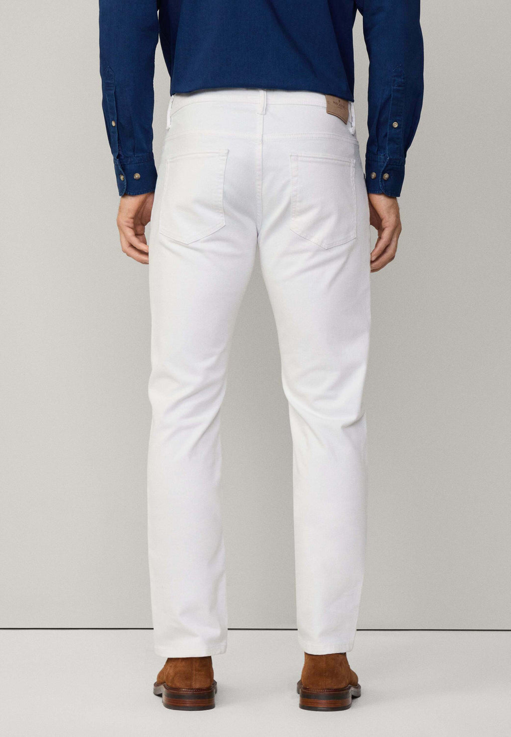Hackett London