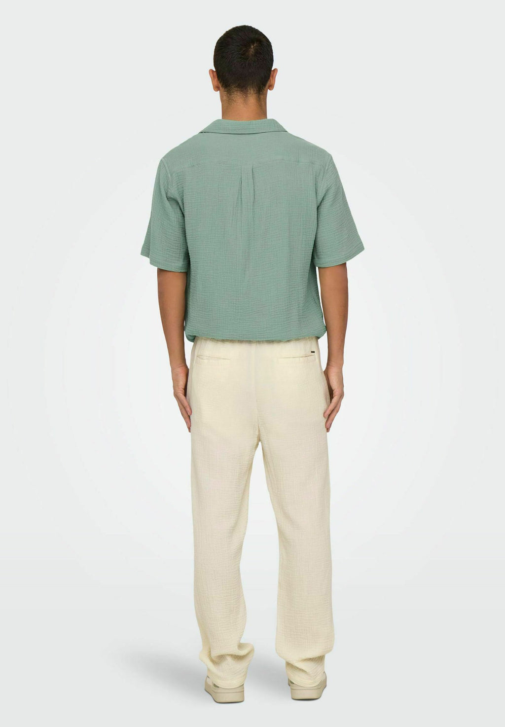 ONSSINUS Loose Fit Media 3