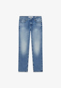 Guess ANGELS SLIM JEANS - Straight leg jeans - blau