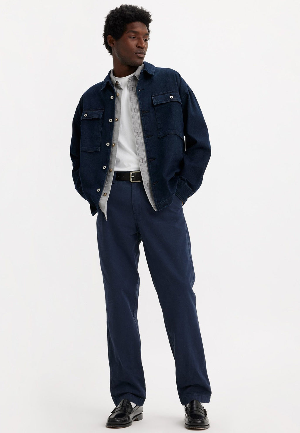 Levi's® XX CHINO AUTHENTIC RELAXED