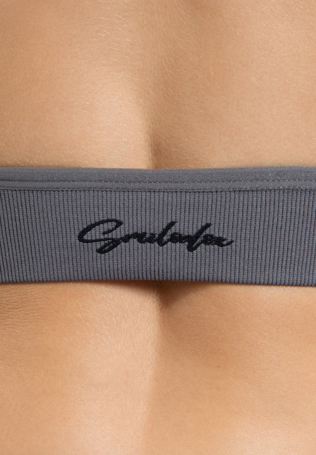 Smilodox SILVIA SEAMLESS NECKHOLDER BRA SPORTS BH
