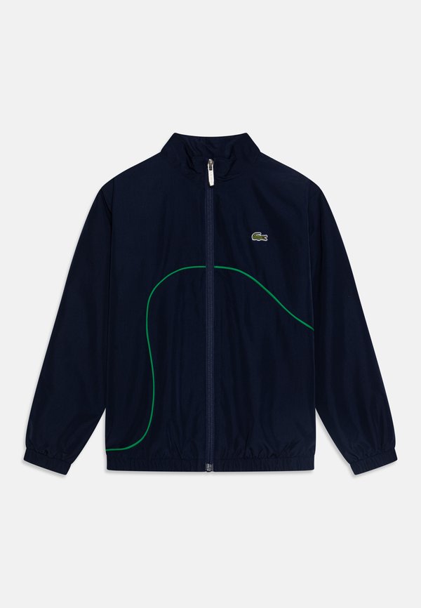 Lacoste WATER REPELLENT TAFFETA UNISEX