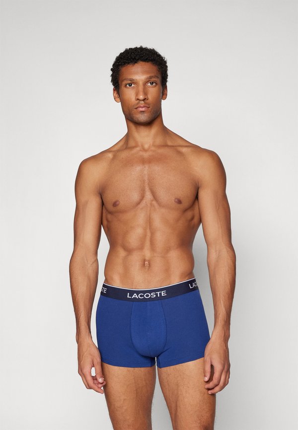 Lacoste Boxer briefs - marine/rouge/methylene