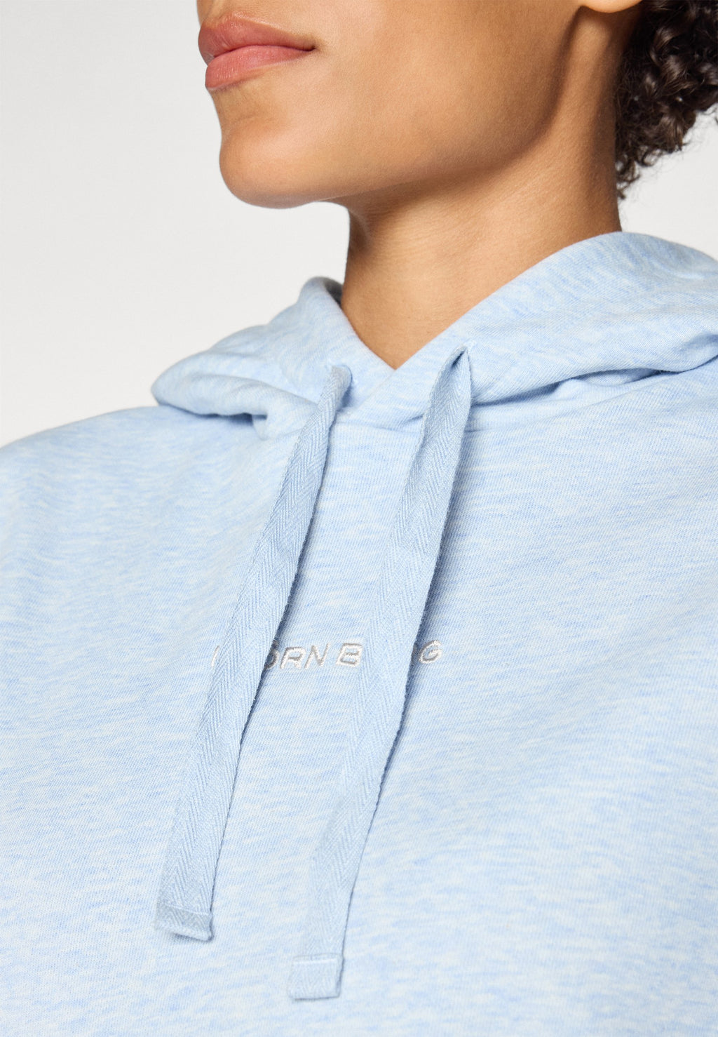Björn Borg ESSENTIAL HOODIE