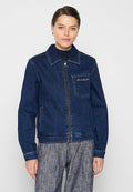 KARL LAGERFELD Jeansjacke Media 1