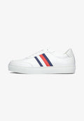 Tommy Hilfiger PREMIUM CUPSOLE MONO  - Trainers - wit
