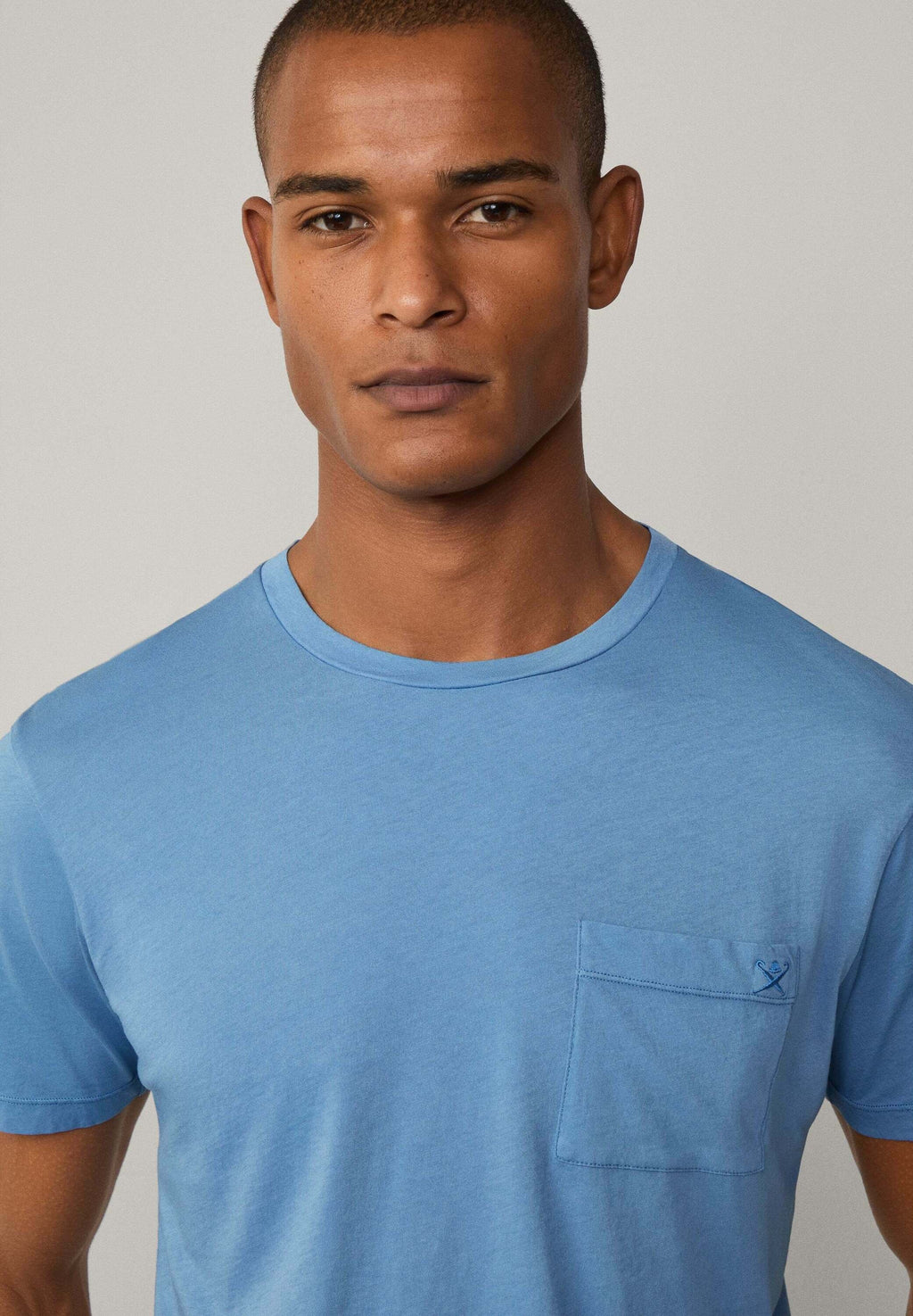 Hackett London POCKET TEE