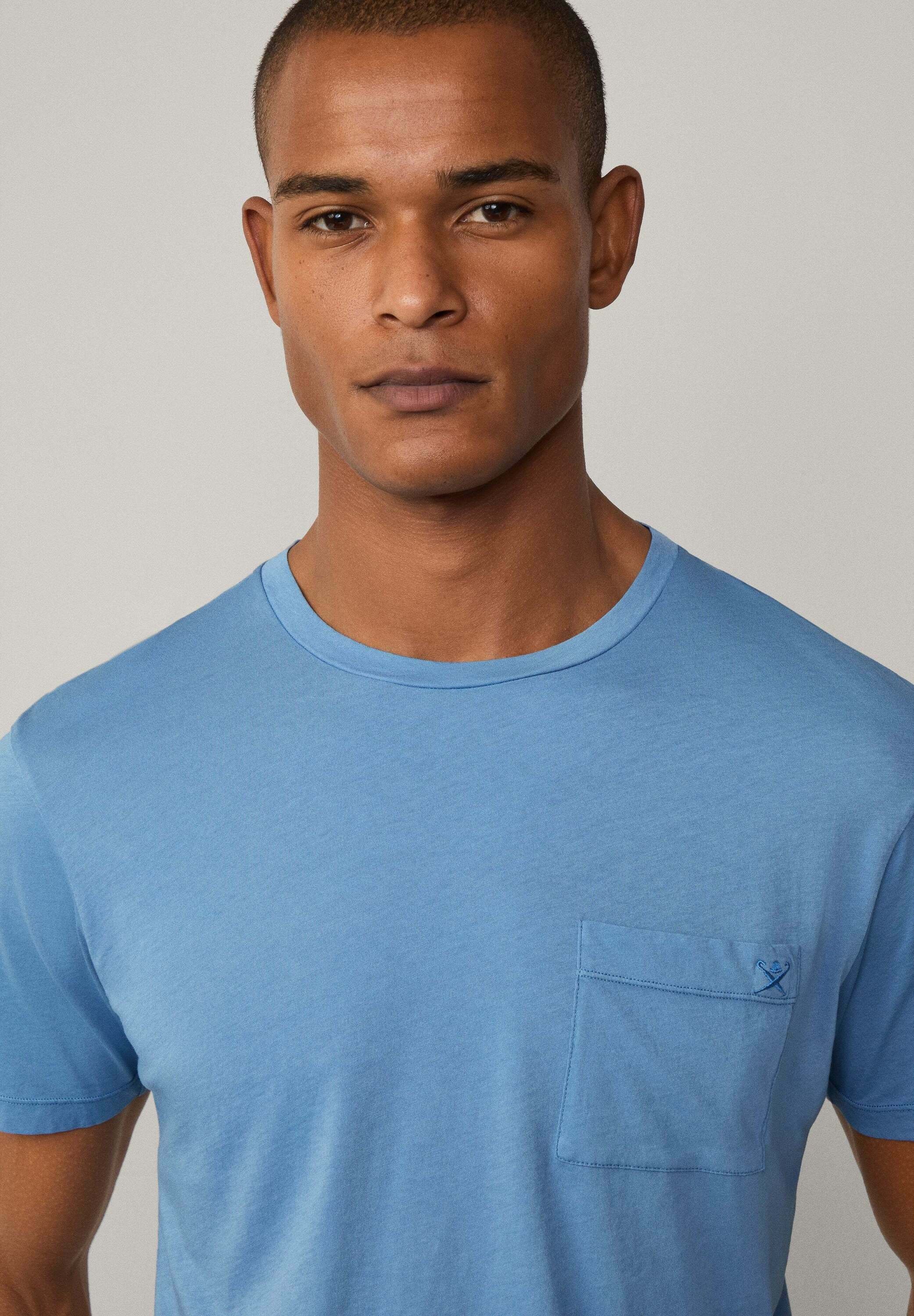 Hackett London POCKET TEE
