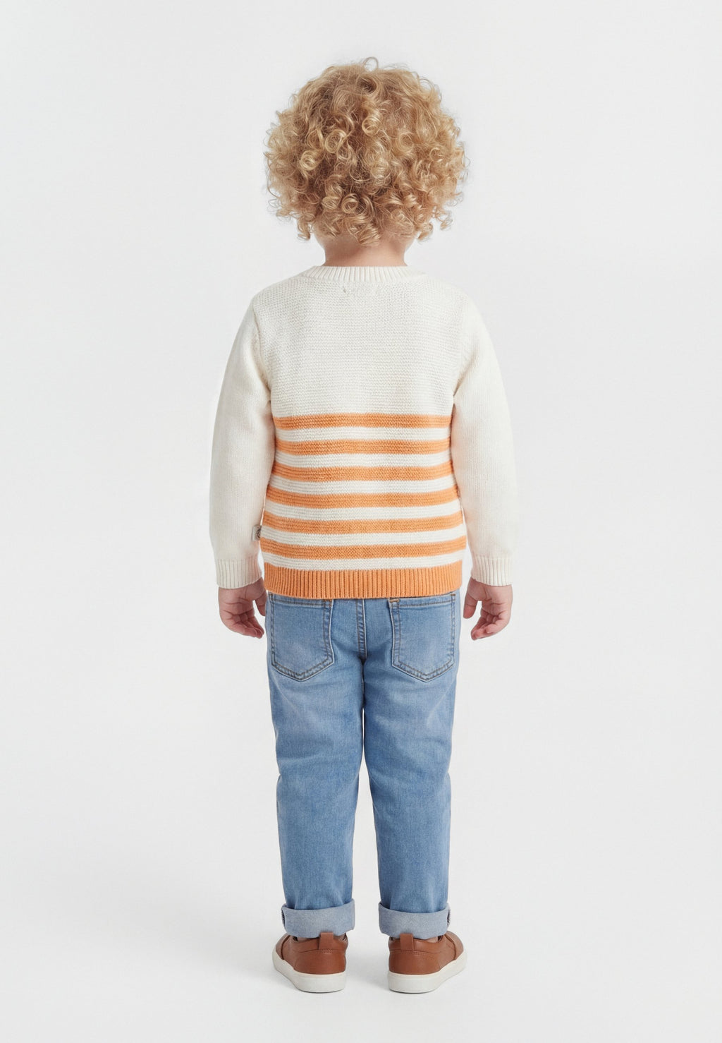Stella McCartney Kids JUMPER BABY