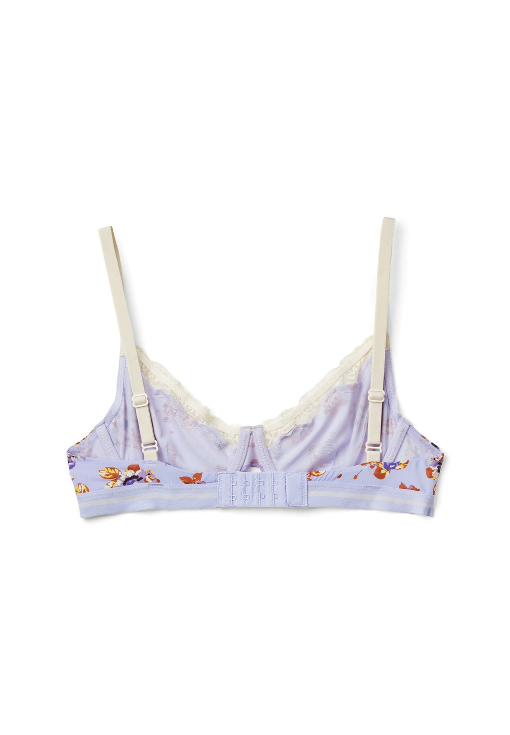 United Colors of Benetton WITH FLORAL