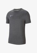 Nike Performance PARK - Sports T-shirt - grey