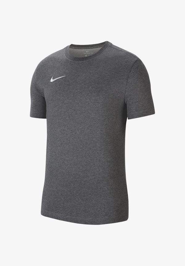 Nike Performance PARK - Sports T-shirt - grey