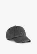 Puma WARDROBE DAD UNISEX - Cap - puma black
