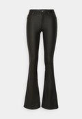 ONLBLUSH MID FLARED PANT  Media 1