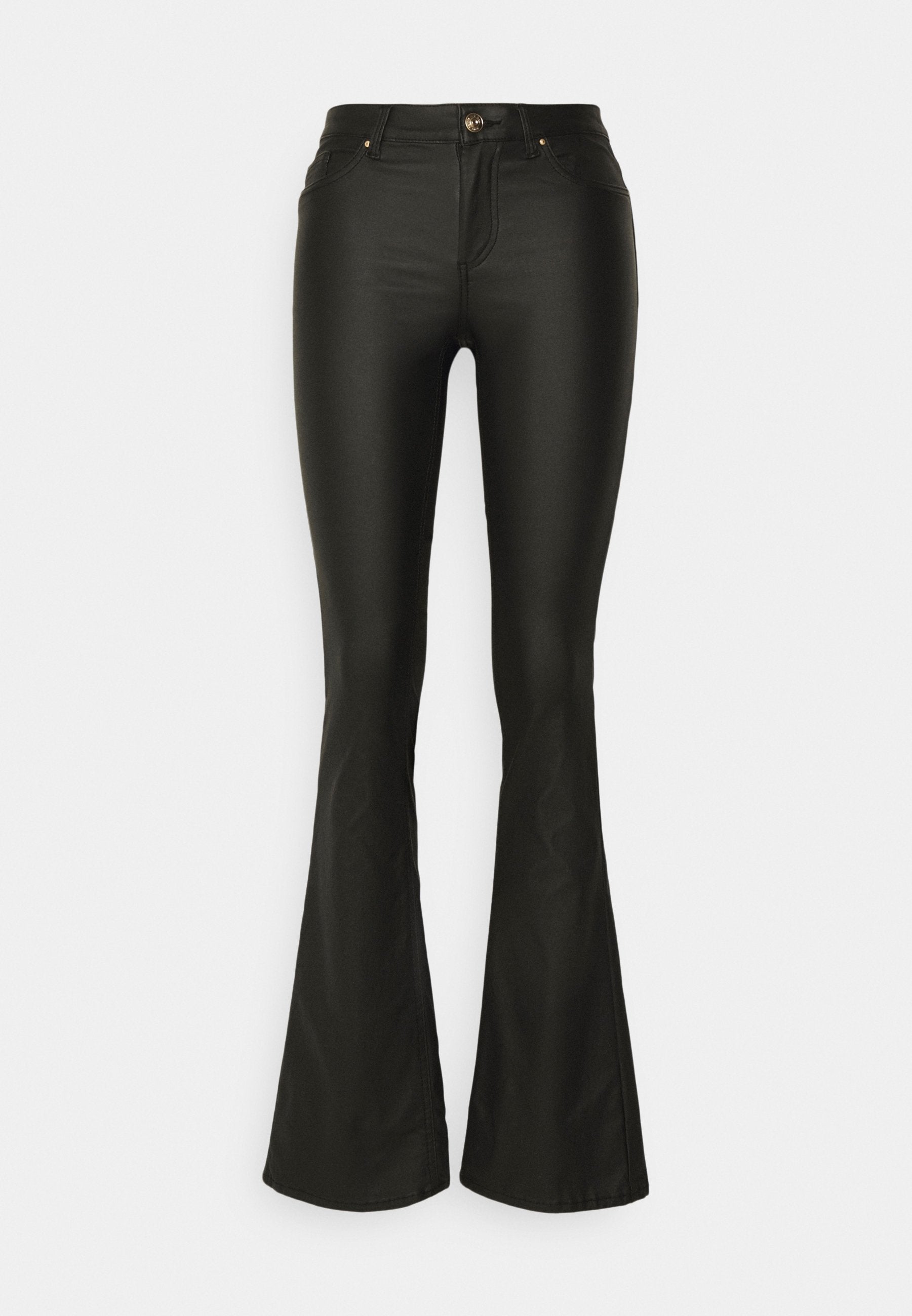 ONLBLUSH MID FLARED PANT  Media 1