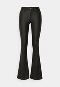 ONLBLUSH MID FLARED PANT  - ONLY Tall - View 1