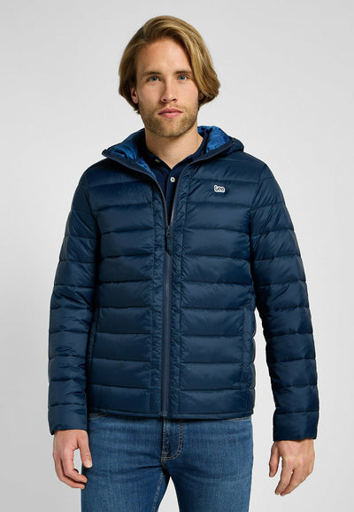 Lee LIGHT PUFFER JKT
