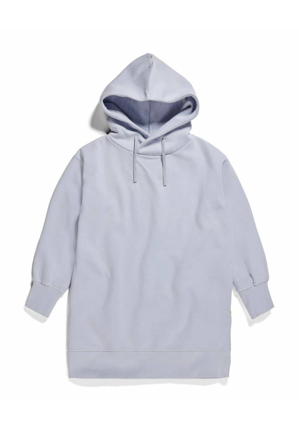 LOOSE HOODED Media 1