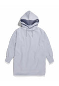 LOOSE HOODED Media 1