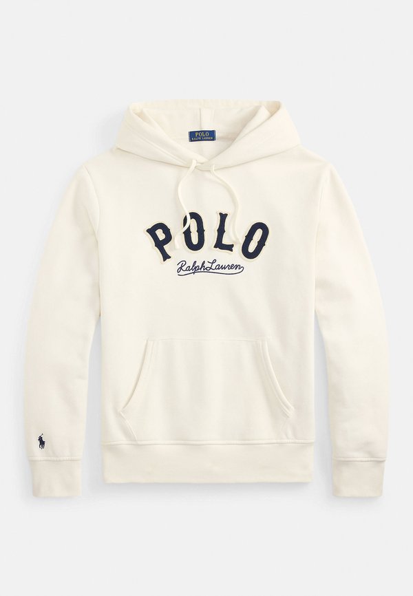 Polo Ralph Lauren THE RL FLEECE WESTERN-LOGO HOODIE