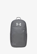 Under Armour ESSENTIAL HALFTIME UNISEX - Rucksack - castlerock