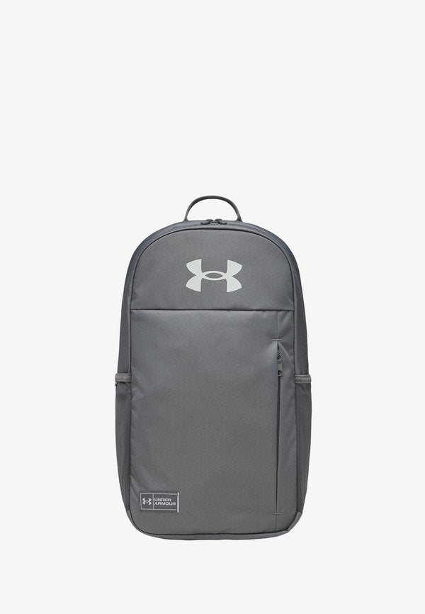 Under Armour ESSENTIAL HALFTIME UNISEX - Rucksack - castlerock