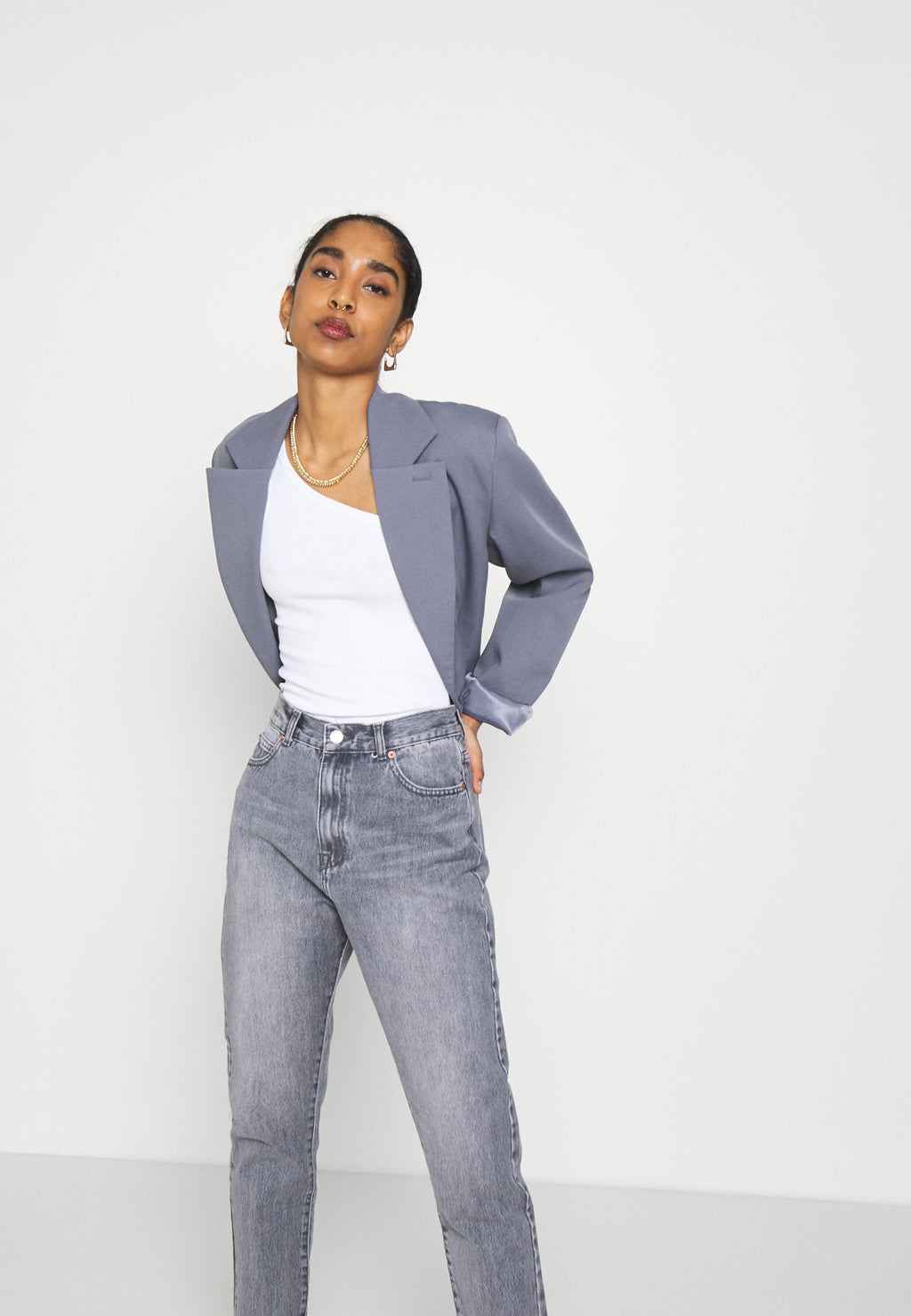 Dr.Denim NORA