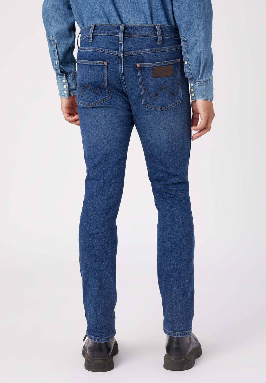 Wrangler LARSTON