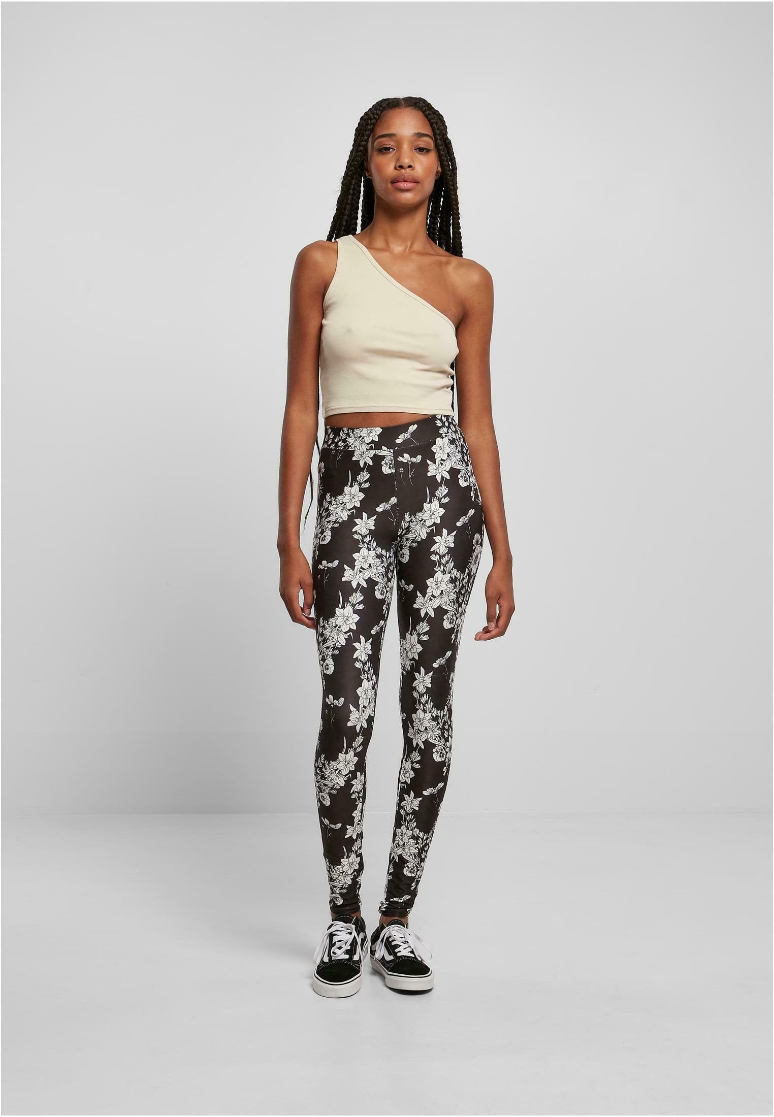 Urban Classics CROPPED ASYMMETRIC