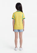 Nike Performance BRASIL CBF MATCH UNISEX