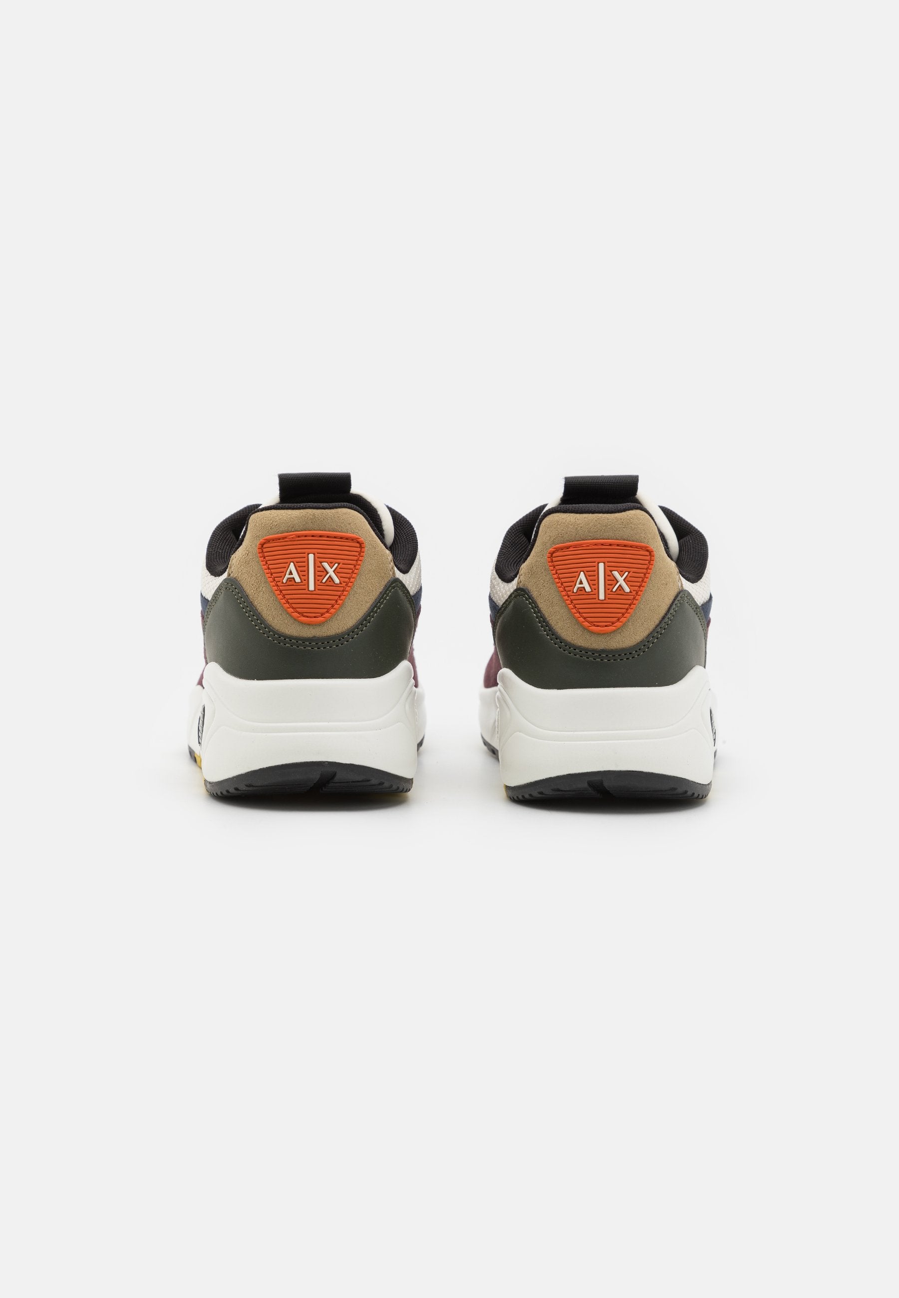 Armani Exchange Sneaker low Media 3
