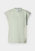 Nike Performance DEVIN BOOKER STANDARD ISSUE GAME TOP - Sports T-shirt - dark stucco