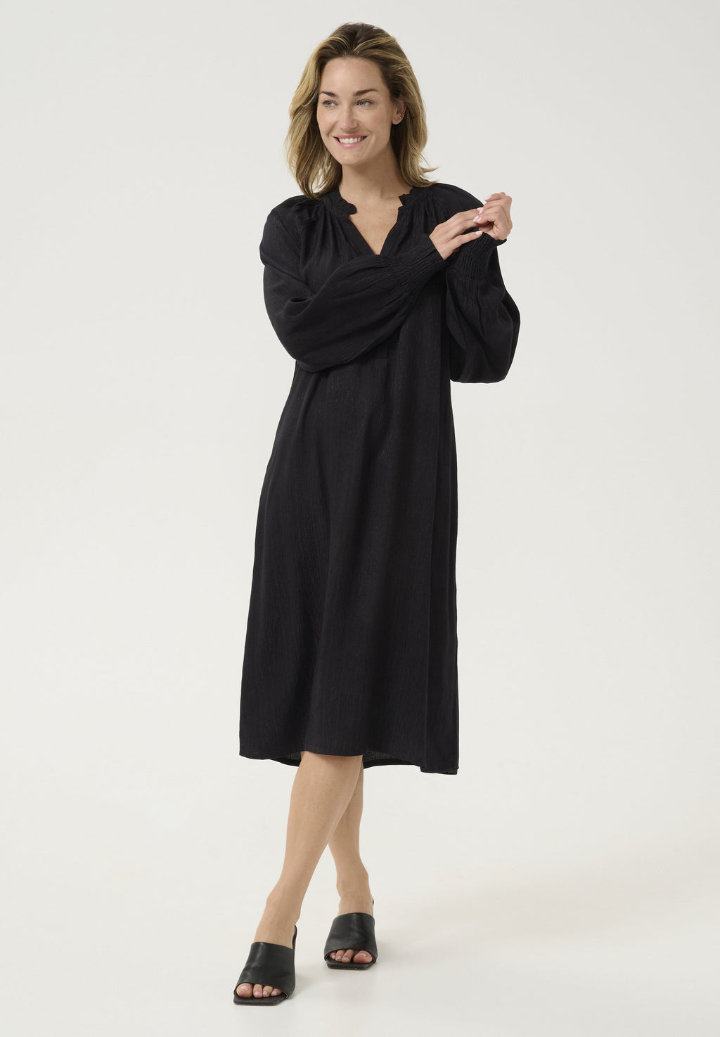 Kaffe KATJA LONG SLEEVES CASUAL FIT